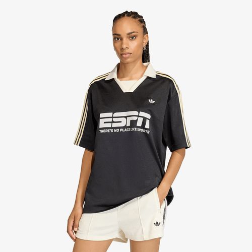 Maillot adidas Football Jersey Sponsor M - adidas Originals - Modalova