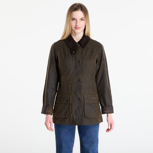 Veste Classic Beadnell Wax Jacket 10 - Barbour - Modalova