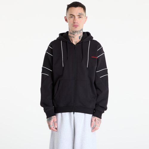 Sweatshirt adidas Cutline Hoodie S - adidas Originals - Modalova