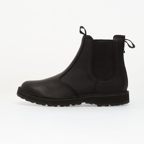 Baskets Solsbury Easy EUR 45 - Clarks - Modalova