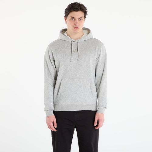 Sweatshirt V-Frch Tonal Mini Logo Relaxed Po Hoodie XL - GAP - Modalova
