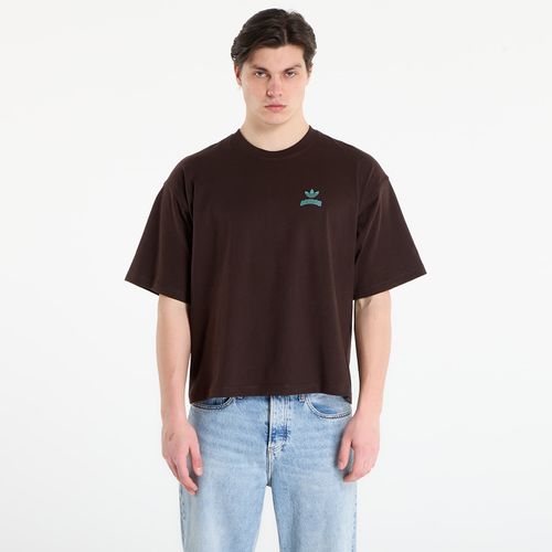 T-shirt adidas Pixelated Burget Character Graphic T-shirt XL - adidas Originals - Modalova