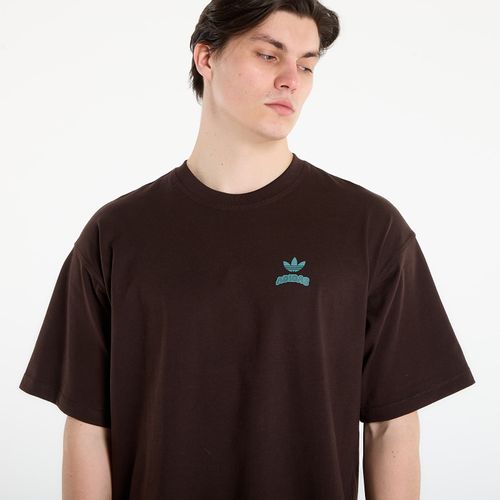 T-shirt adidas Pixelated Burget Character Graphic T-shirt XL - adidas Originals - Modalova