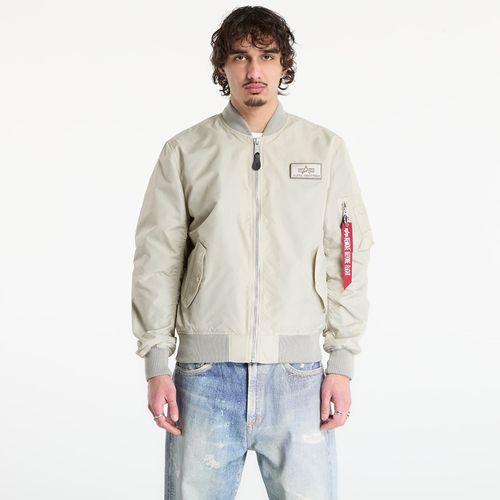 Veste Alpha Industries MA-1 TTC Light M - Alpha Industries off - Modalova