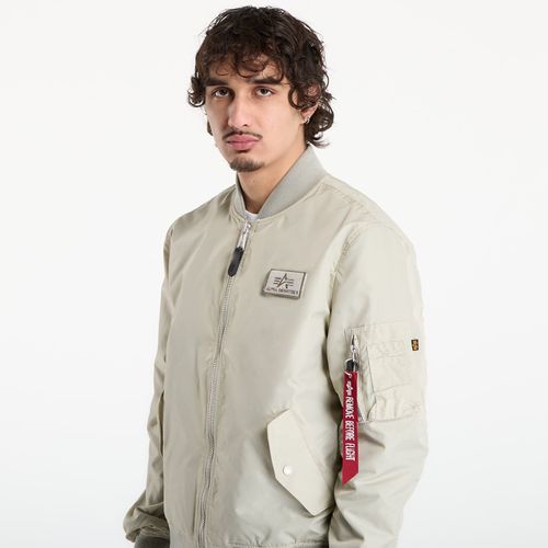 Veste Alpha Industries MA-1 TTC Light M - Alpha Industries off - Modalova