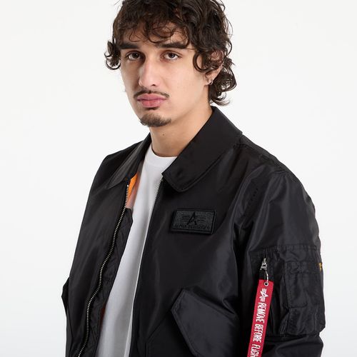 Veste Alpha Industries CWU-36/P TT Light XL - Alpha Industries off - Modalova