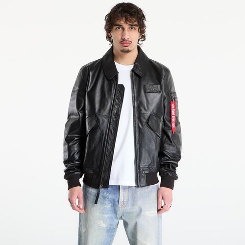 Veste Alpha Industries CWU-45/P Leather XL - Alpha Industries off - Modalova