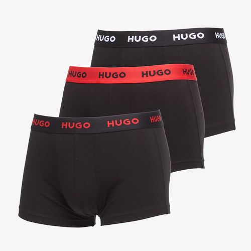Caleçons Trunk 3-Pack M - Hugo Boss - Modalova