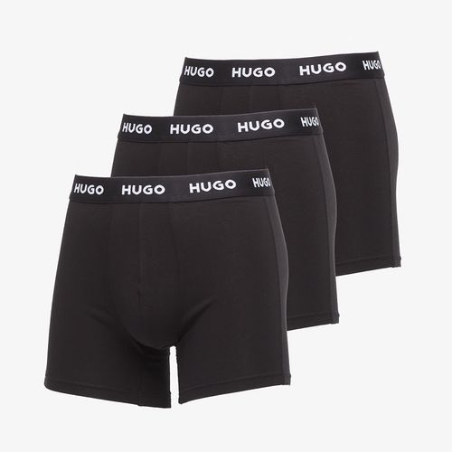 Caleçons Boxerbr 3-Pack S - Hugo Boss - Modalova