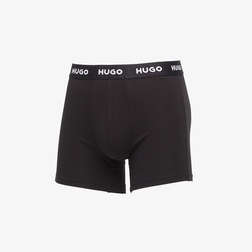 Caleçons Boxerbr 3-Pack S - Hugo Boss - Modalova
