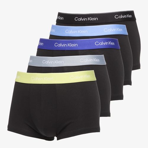 Caleçons Low Rise Trunk 5-Pack S - Calvin Klein - Modalova