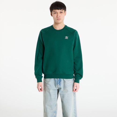 Sweatshirt adidas Trefoil Essentials Crew Sweatshirt S - adidas Originals - Modalova