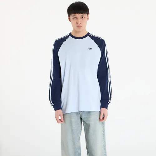 T-shirt adidas Britcore Long Sleeve Cali T-Shirt / L - adidas Originals - Modalova