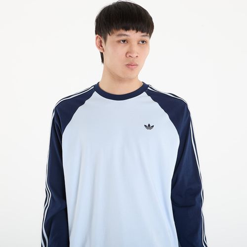 T-shirt adidas Britcore Long Sleeve Cali T-Shirt / L - adidas Originals - Modalova