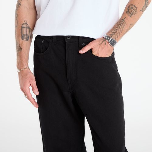 Pantalons Check-5 Baggy Denim Pant W32/L32 - Vans - Modalova