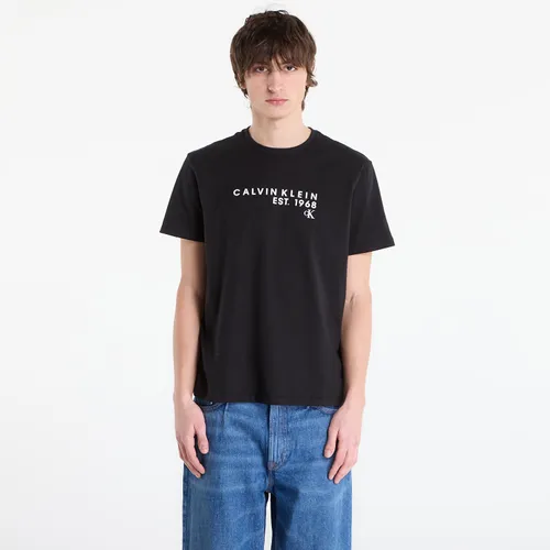 T-shirt Jeans Ss 30S Eu Wholesale Tee XL - Calvin Klein - Modalova
