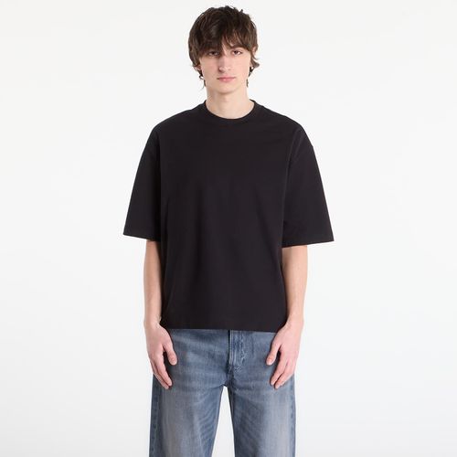 T-shirt Jeans Ss Relaxed Cooling Piqu Tee M - Calvin Klein - Modalova