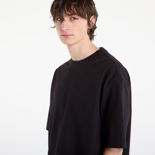 T-shirt Jeans Ss Relaxed Cooling Piqu Tee M - Calvin Klein - Modalova