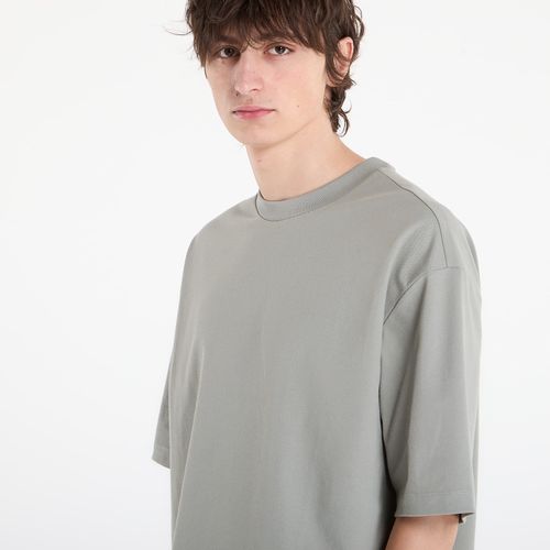 T-shirt Jeans Ss Relaxed Cooling Piqu Tee S - Calvin Klein - Modalova
