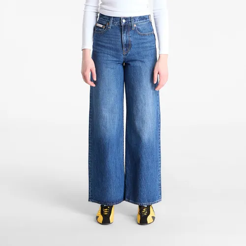 Jeans Jeans The Wide Leg Jeans M/30 - Calvin Klein - Modalova