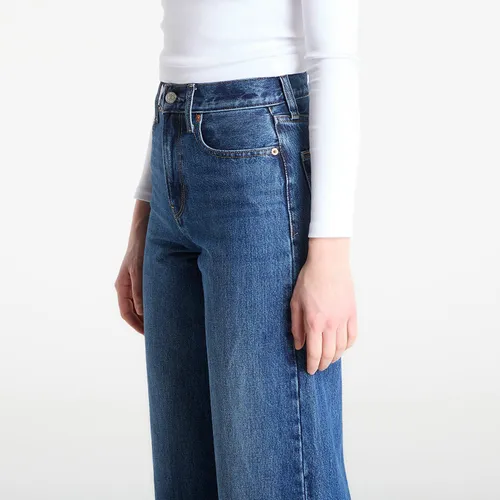 Jeans Jeans The Wide Leg Jeans XS/27 - Calvin Klein - Modalova