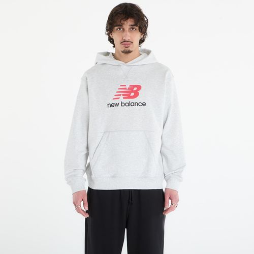 Sweatshirt Athletics French Terry Logo Hoodie XXL - New Balance - Modalova