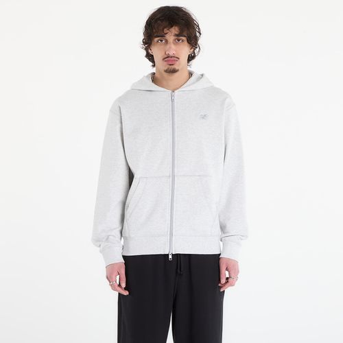 Sweatshirt Athletics French Terry Full Zip L - New Balance - Modalova