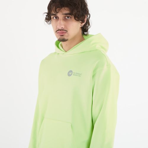 Sweatshirt Vortex Hoodie L - New Balance - Modalova