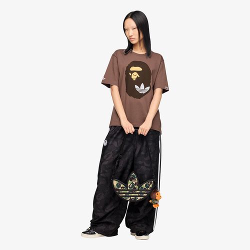 Sac adidas Trefoil Shoulder Bag Bape Universal - adidas Originals - Modalova