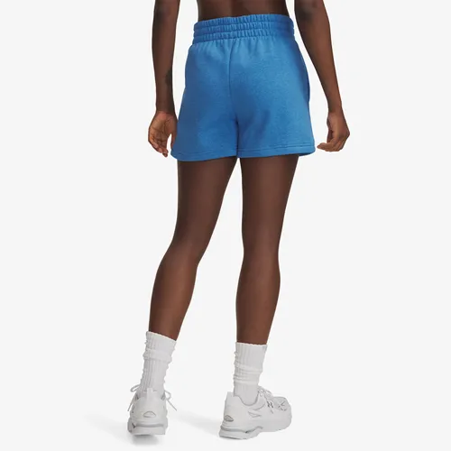 Short Rival Fleece Short S - Under Armour - Modalova