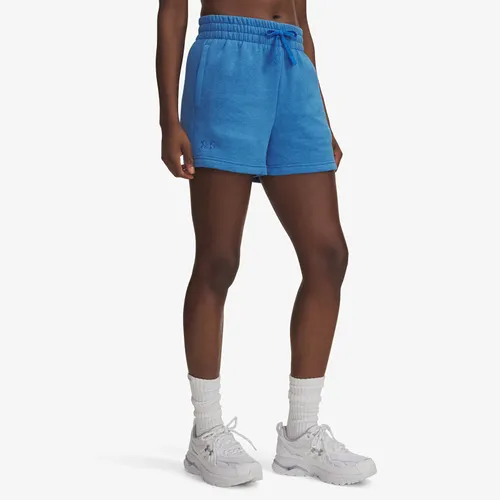 Short Rival Fleece Short S - Under Armour - Modalova