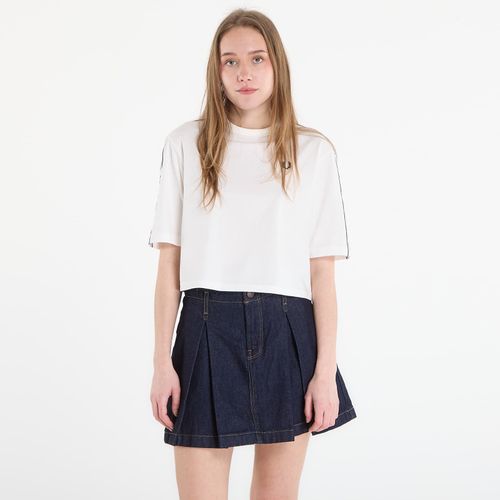 T-shirt Taped T-Shirt 40 - FRED PERRY - Modalova
