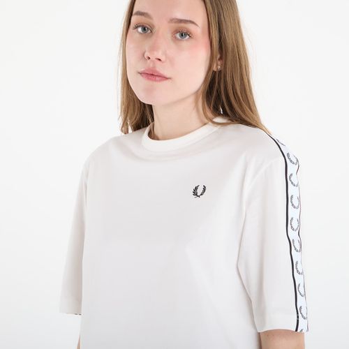 T-shirt Taped T-Shirt 40 - FRED PERRY - Modalova