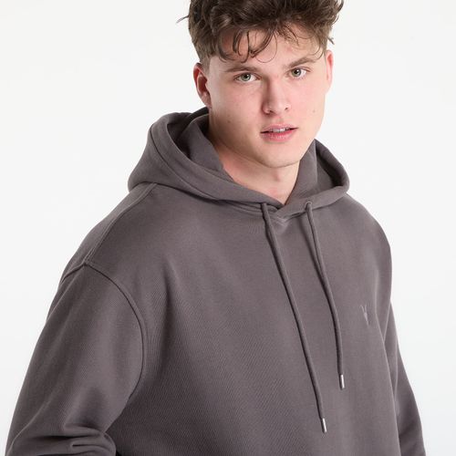 Sweatshirt Asher Oth Hoody L - AllSaints - Modalova