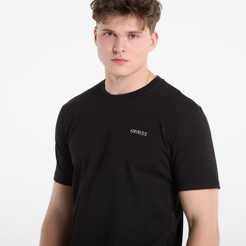 T-shirt Marzio Cn Ss T-Shirt M - GUESS - Modalova