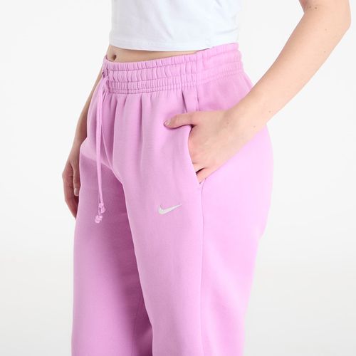 Pantalon de survêtement Sportswear Phoenix Fleece Women's High-Waisted Oversized Sweatpants / XS - Nike - Modalova