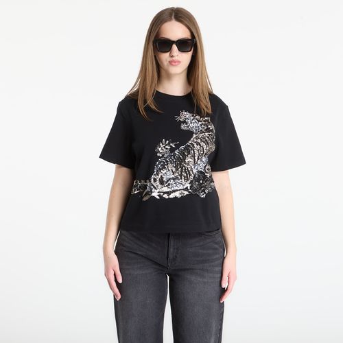 T-shirt Pounce Lisa Tee XS - AllSaints - Modalova