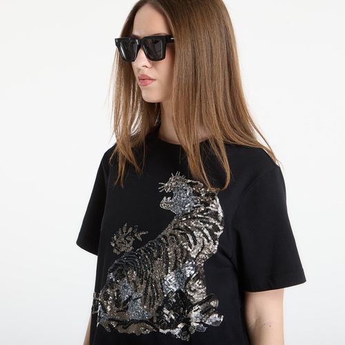 T-shirt Pounce Lisa Tee XS - AllSaints - Modalova