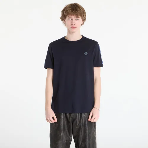T-shirt Contrast Tape Ringer T-Shirt / XL - FRED PERRY - Modalova