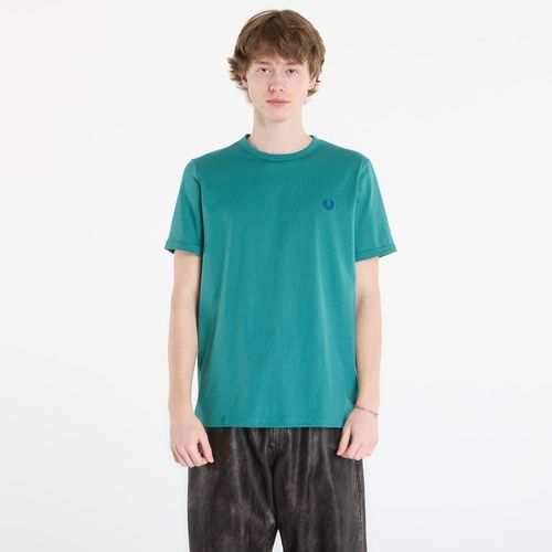 T-shirt Ringer T-Shirt S - FRED PERRY - Modalova