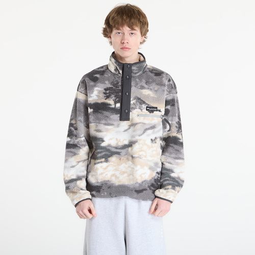 Sweatshirt Helvetia™ Half Snap Fleece With Print / XL - Columbia - Modalova