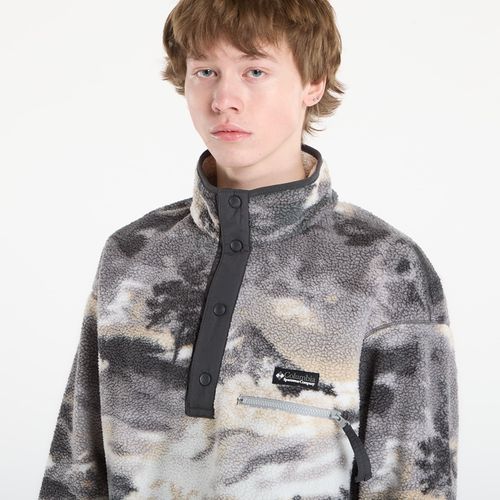 Sweatshirt Helvetia™ Half Snap Fleece With Print / XL - Columbia - Modalova