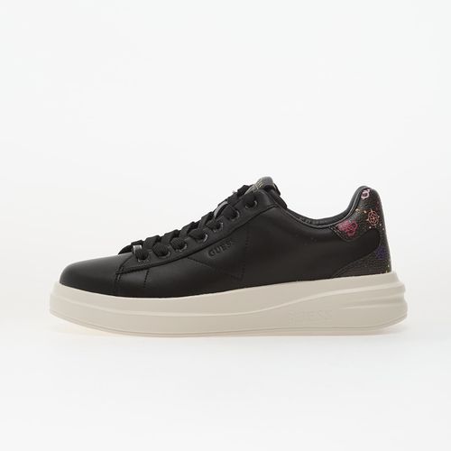 Baskets GUESS Elbina11 Black EUR 36 - GUESS - Modalova