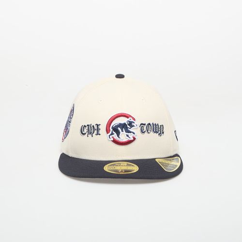 Casquette 59FIFTY MLB Coops Logo 5 Chicago Cubs 7 1/2 - New Era - Modalova