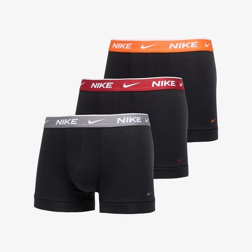Boxers Nike Trunk 3-Pack Black L - Nike - Modalova