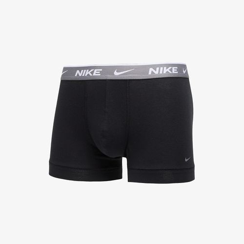 Boxers Nike Trunk 3-Pack Black L - Nike - Modalova