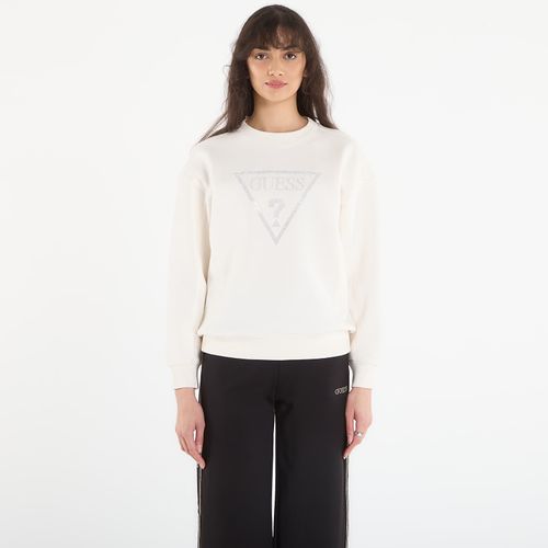 Sweatshirt Cn Triangle Studs Sweatshirt L - GUESS - Modalova