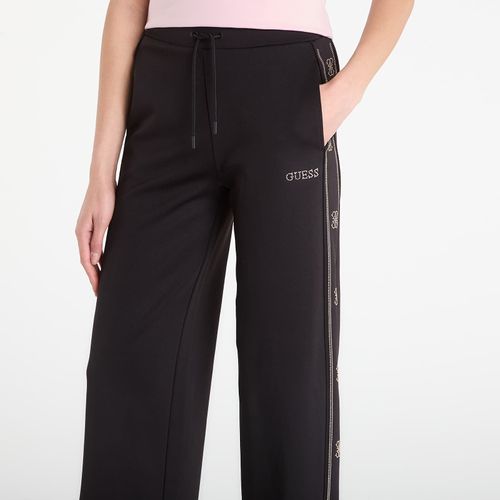 Pantalon de survêtement Octavia Wide Leg Pants M - GUESS - Modalova