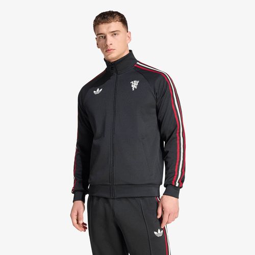 Sweatshirt adidas Manchester United Originals Track Top XXL - adidas Originals - Modalova