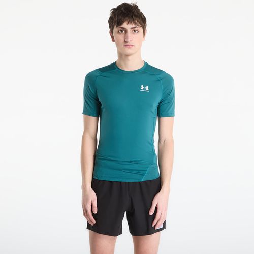 T-shirt HG Armour Comp SS Tee M - Under Armour - Modalova